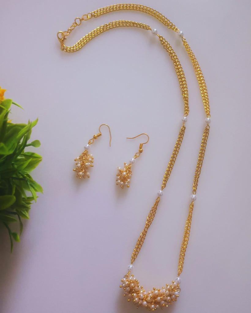Pearl chain