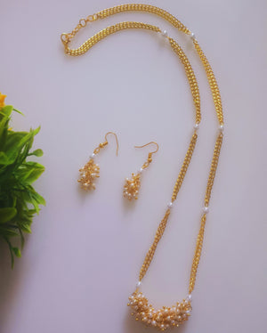 Pearl chain