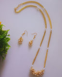 Pearl chain