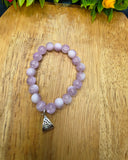 Chic Grey Kids Jewelry Set